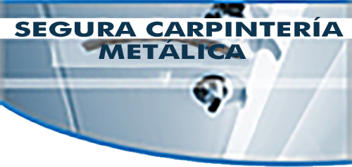 Segura Carpintería Metálica S.L.