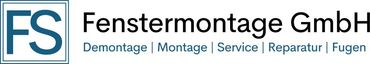 FS Fenstermontage GmbH Logo
