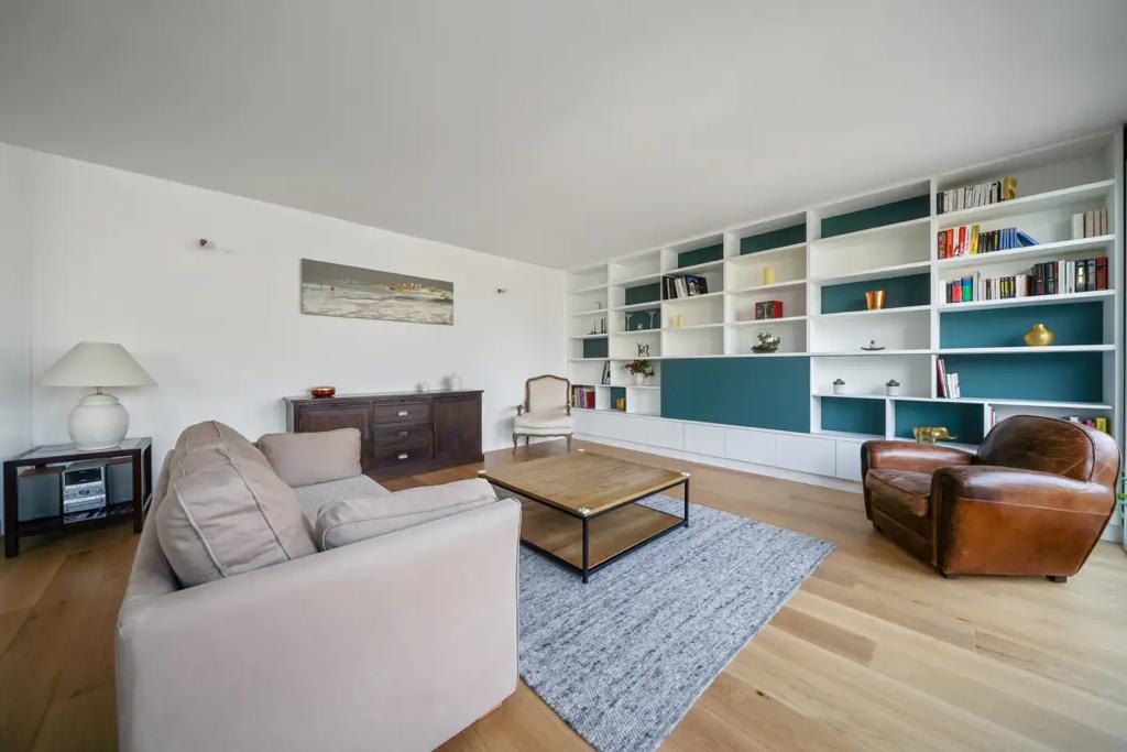 Conception et pose de meubles et menuiseries