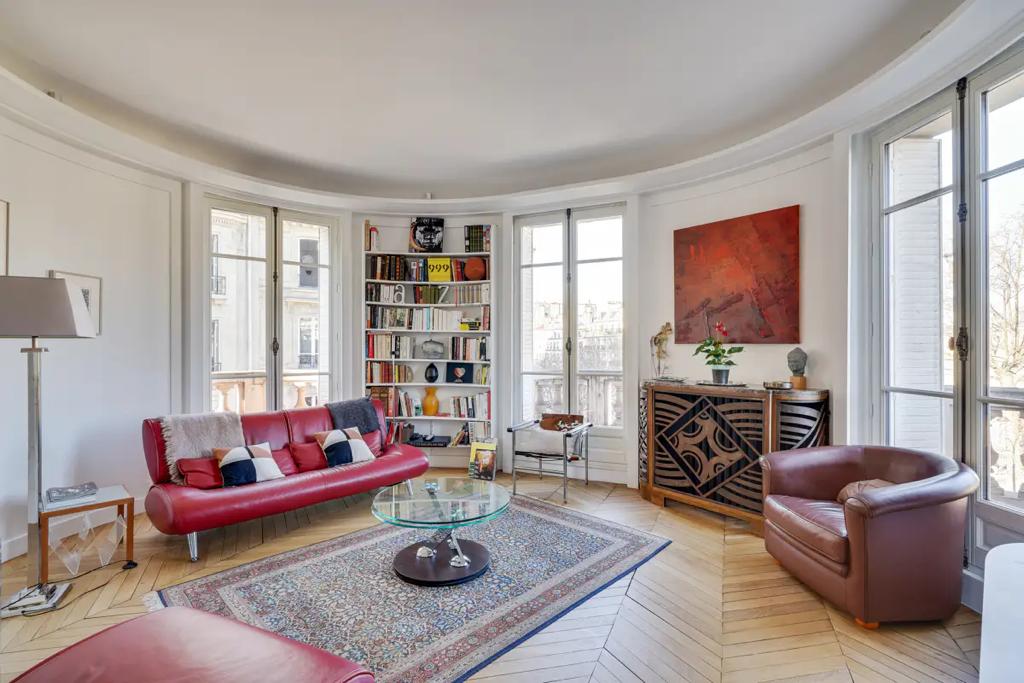 Travaux d'aménagement intérieur