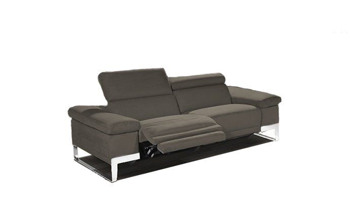 Canapé relax électrique