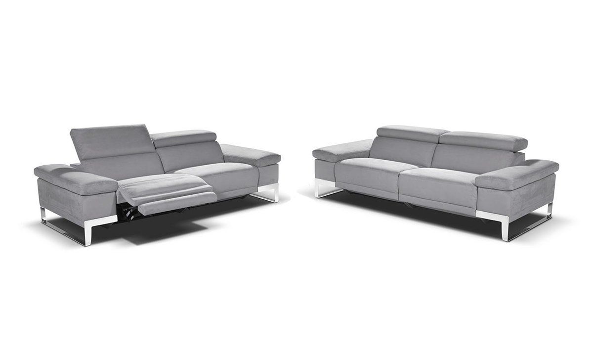 Canapé relax Gamme AZIONE