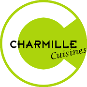 Logo Charmille Cuisines 