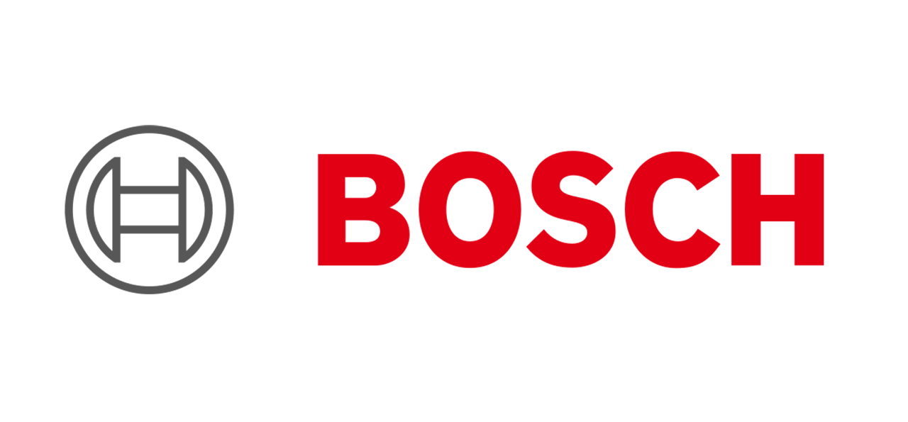 Logo Bosch