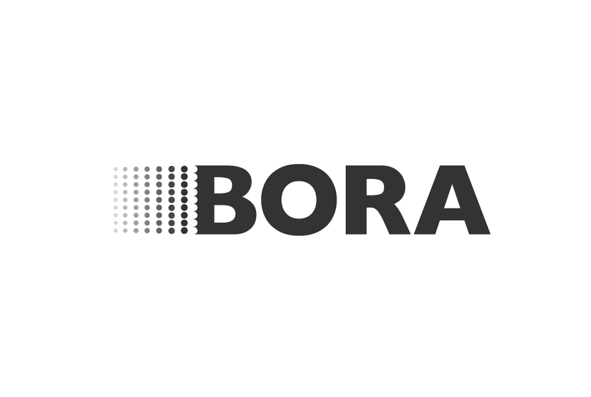 Logo Bora