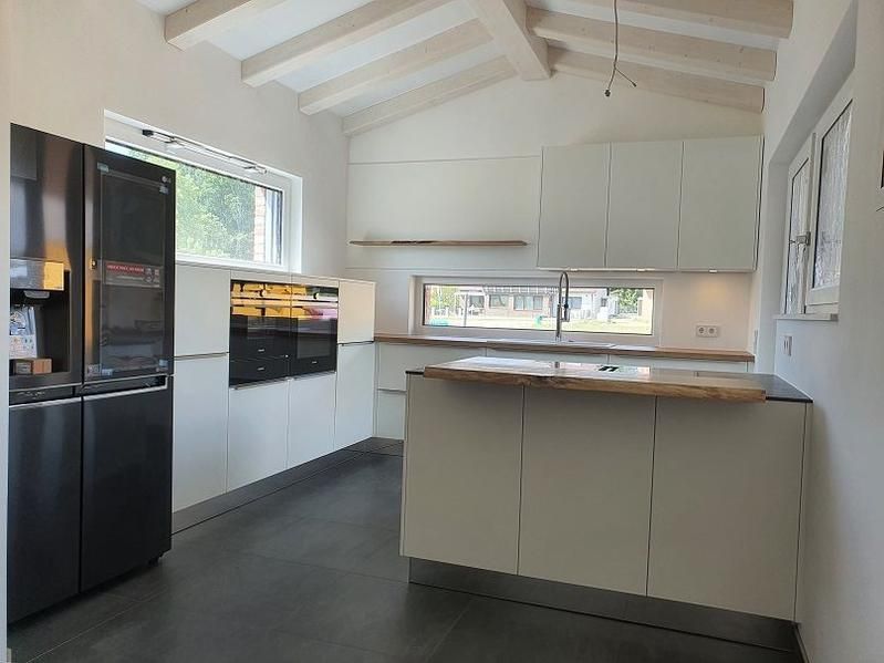 WohnKüche Inh. Stephan Grave