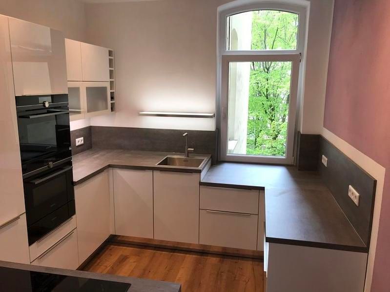 WohnKüche Inh. Stephan Grave