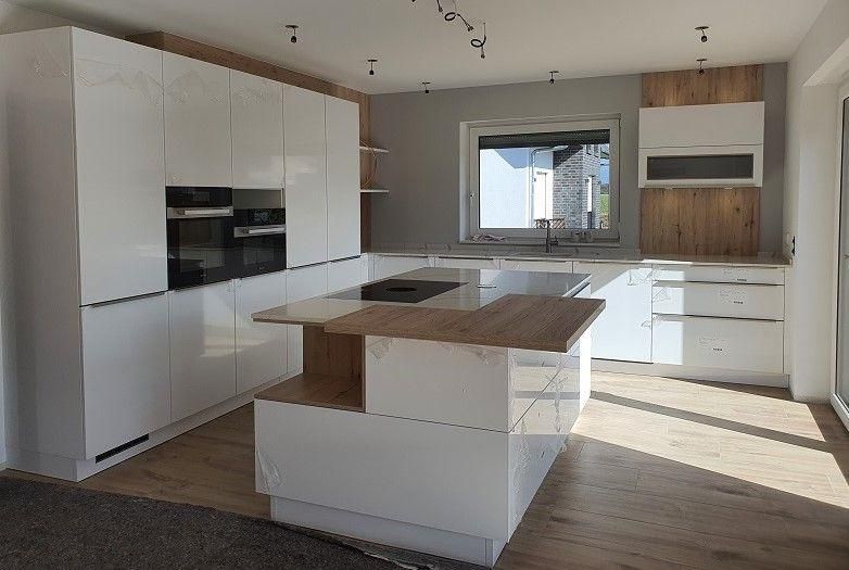 WohnKüche Inh. Stephan Grave