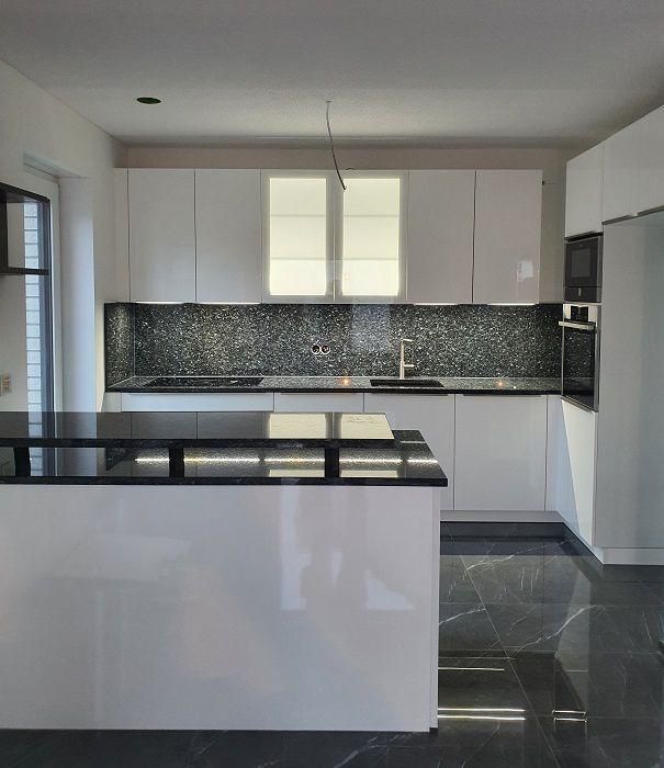 WohnKüche Inh. Stephan Grave