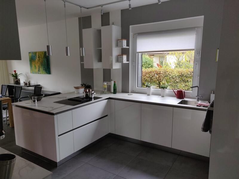 WohnKüche Inh. Stephan Grave