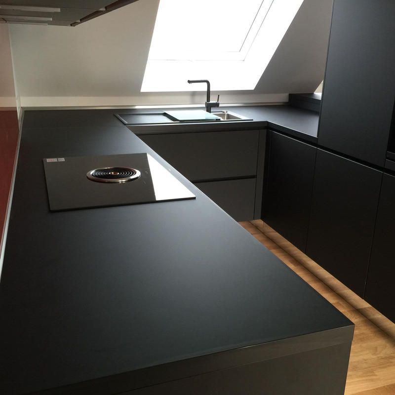 WohnKüche Inh. Stephan Grave