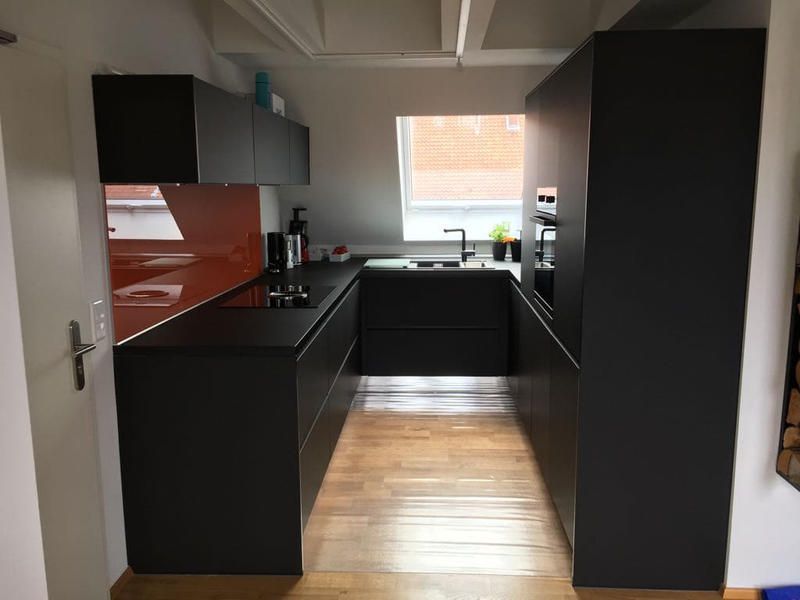 WohnKüche Inh. Stephan Grave