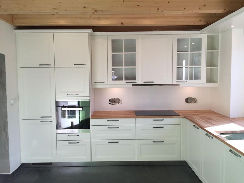 WohnKüche Inh. Stephan Grave