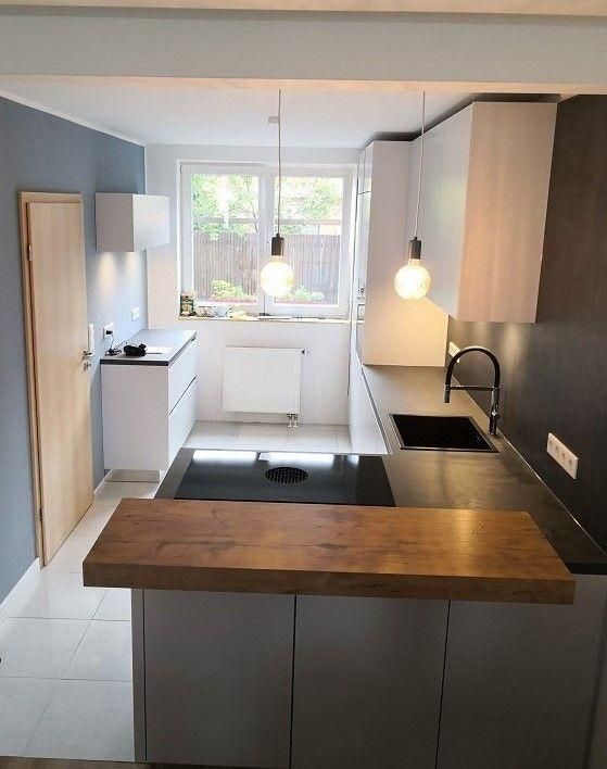 WohnKüche Inh. Stephan Grave