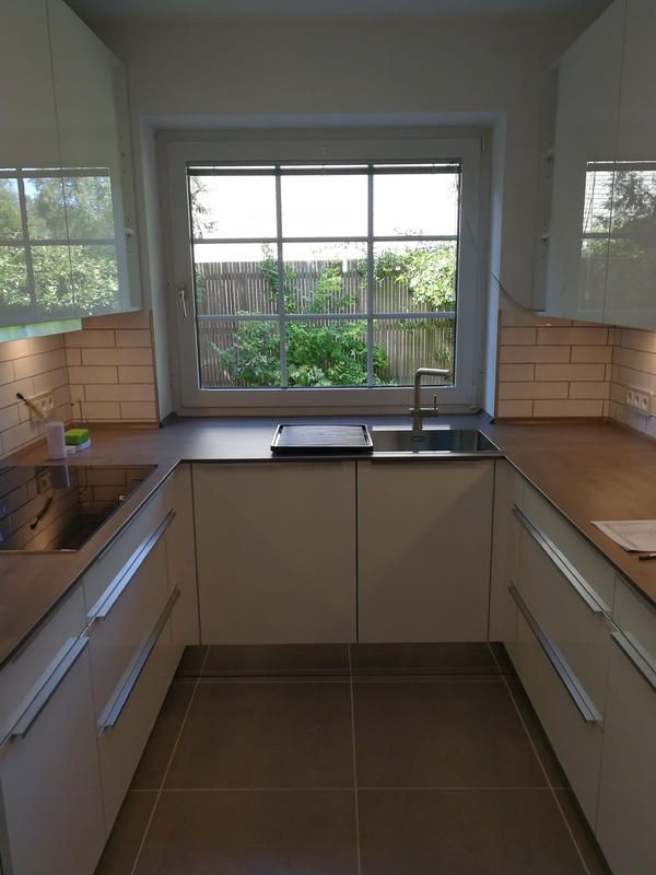 WohnKüche Inh. Stephan Grave