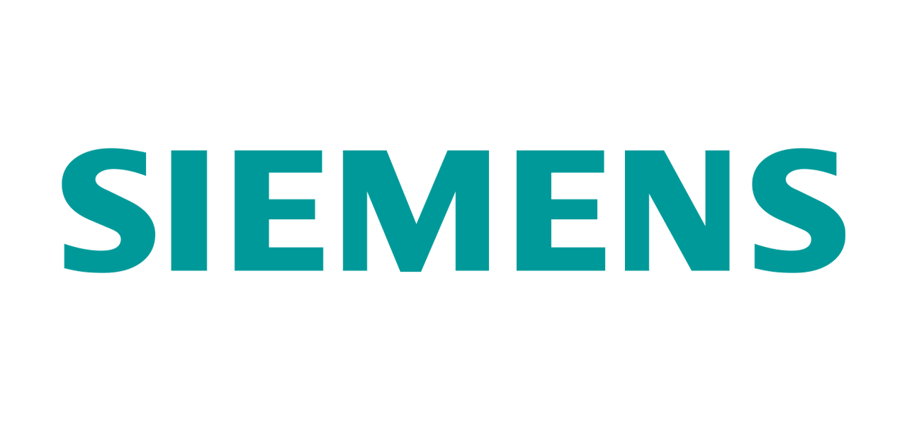 Logo Siemens
