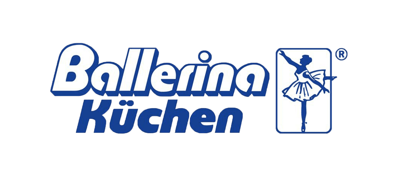 Logo Ballerina Küchen