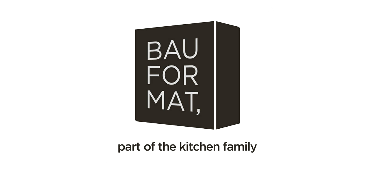 Logo Bauformat