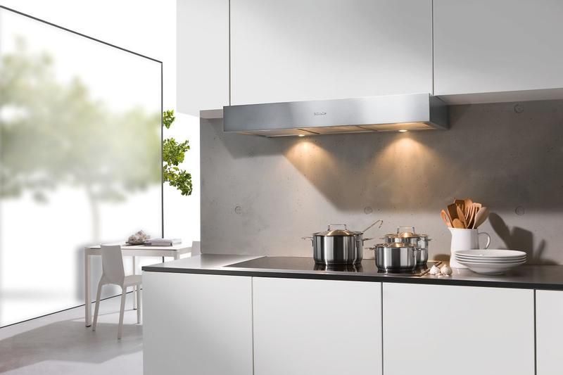 Dunstabzugshauben