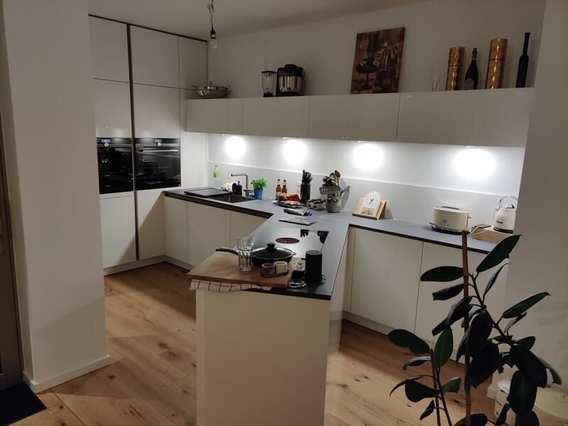 WohnKüche Inh. Stephan Grave