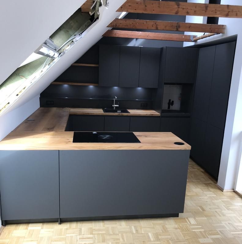 WohnKüche Inh. Stephan Grave