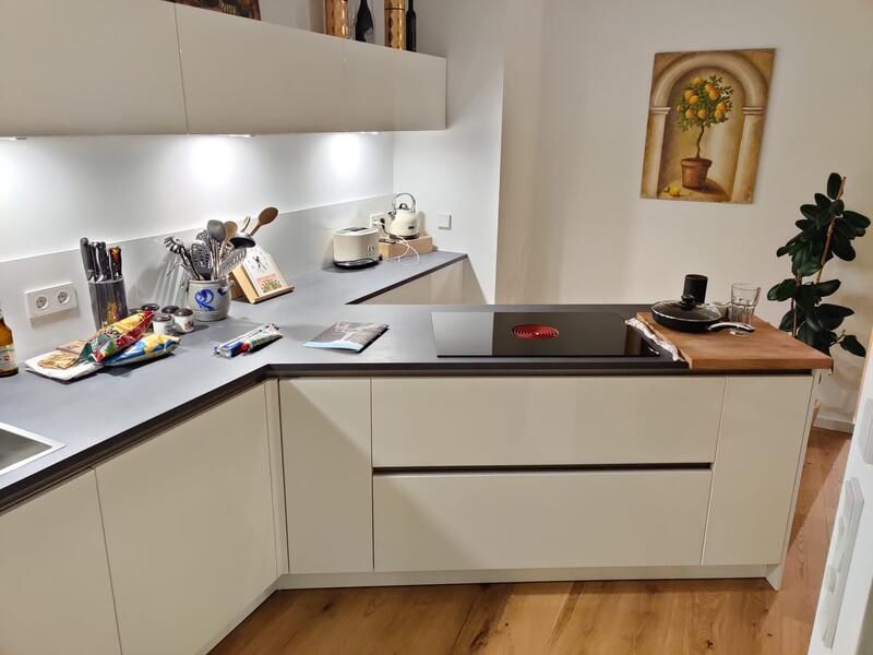 WohnKüche Inh. Stephan Grave