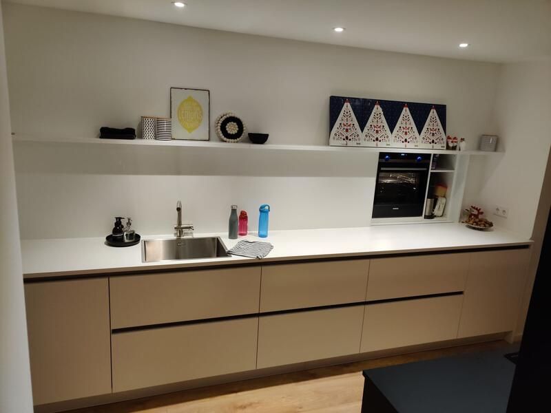 WohnKüche Inh. Stephan Grave