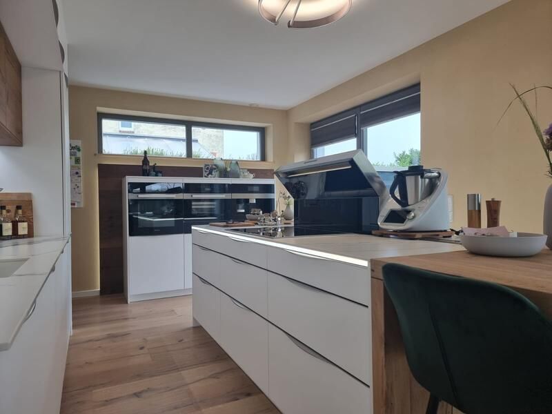 WohnKüche Inh. Stephan Grave