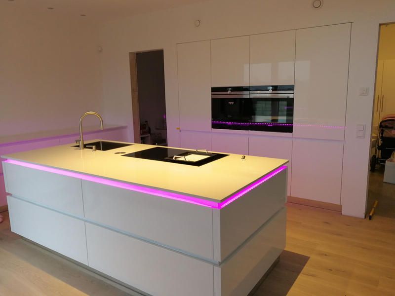 WohnKüche Inh. Stephan Grave