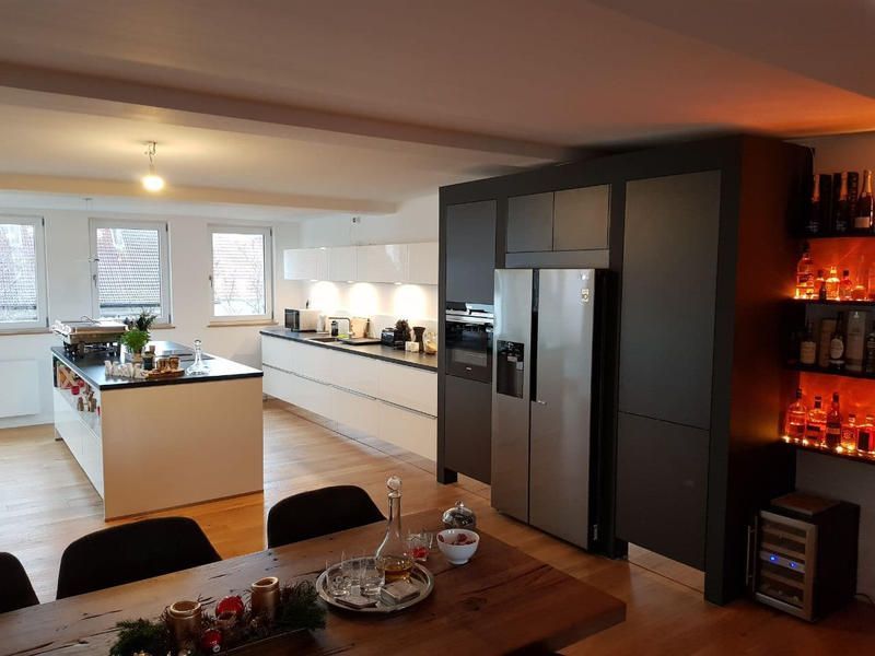 WohnKüche Inh. Stephan Grave