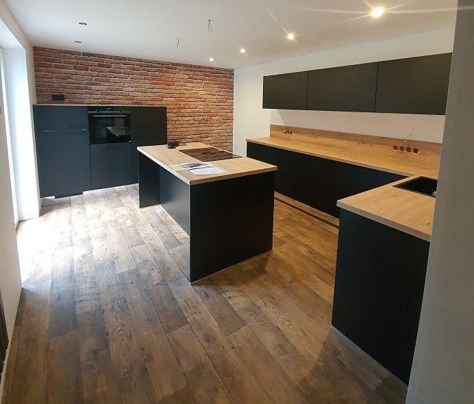 WohnKüche Inh. Stephan Grave