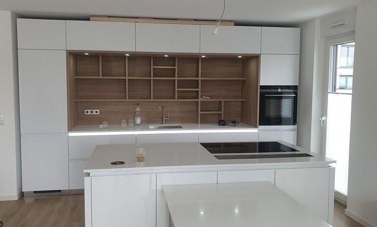 WohnKüche Inh. Stephan Grave