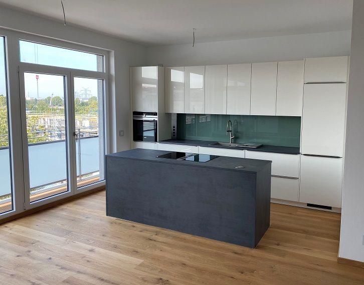 WohnKüche Inh. Stephan Grave