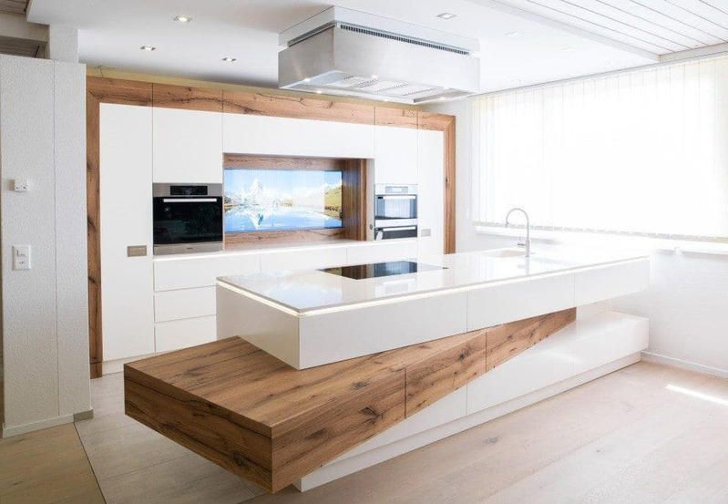 WohnKüche Inh. Stephan Grave