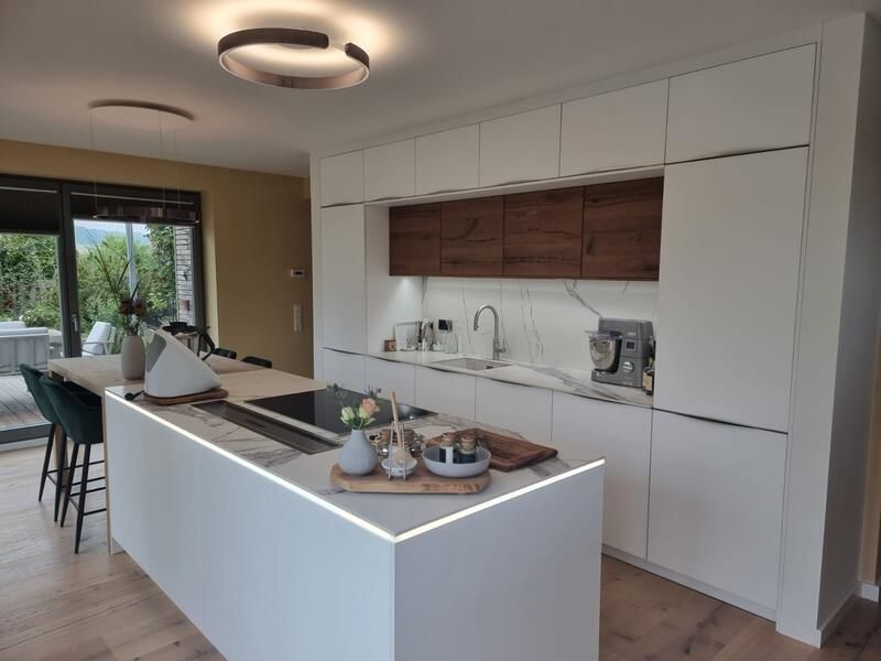 WohnKüche Inh. Stephan Grave