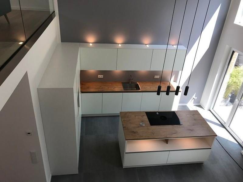 WohnKüche Inh. Stephan Grave