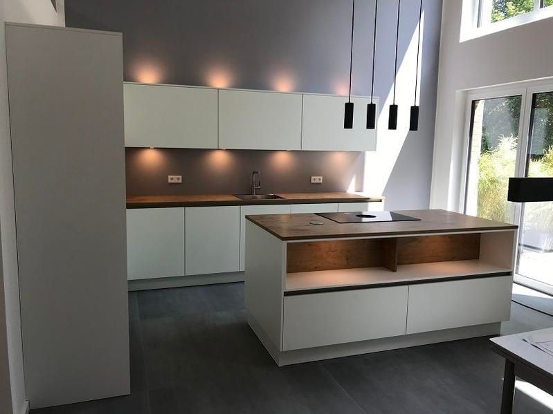 WohnKüche Inh. Stephan Grave