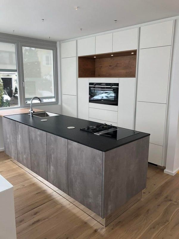 WohnKüche Inh. Stephan Grave