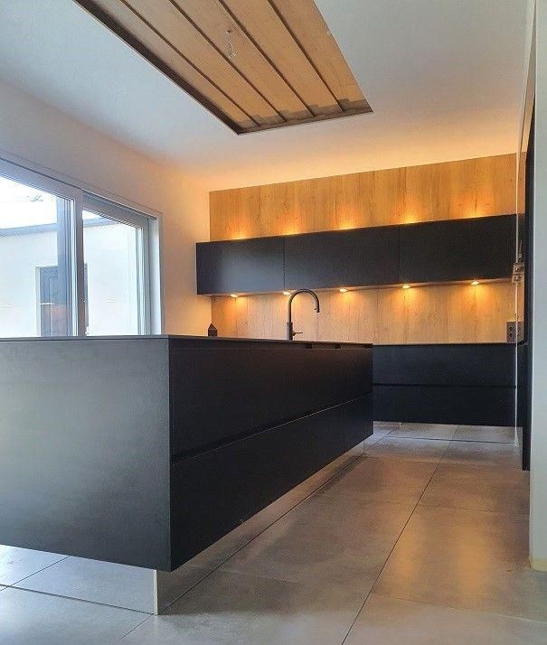 WohnKüche Inh. Stephan Grave