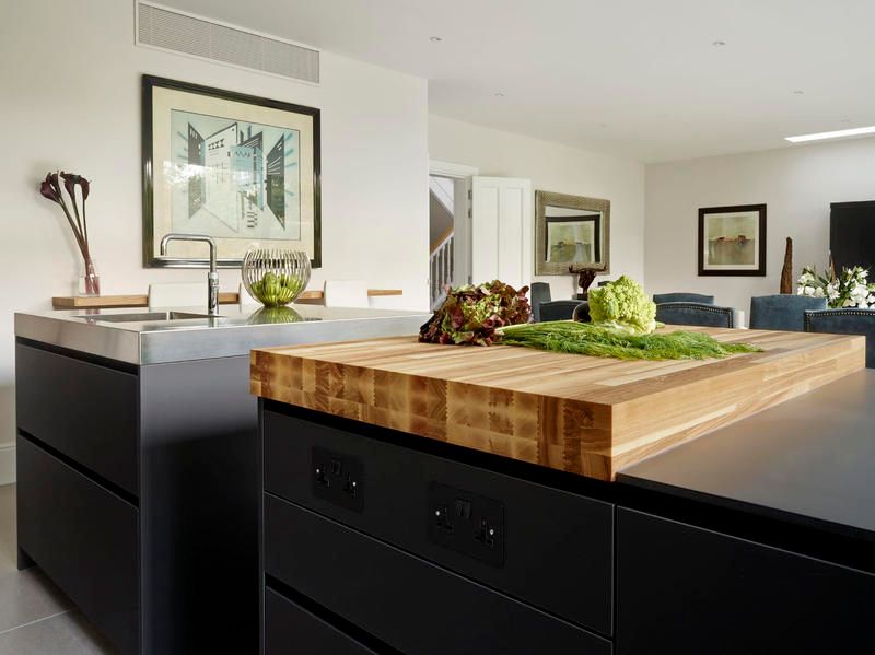 WohnKüche Inh. Stephan Grave