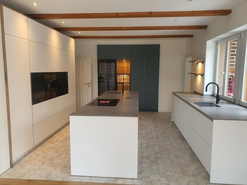 WohnKüche Inh. Stephan Grave