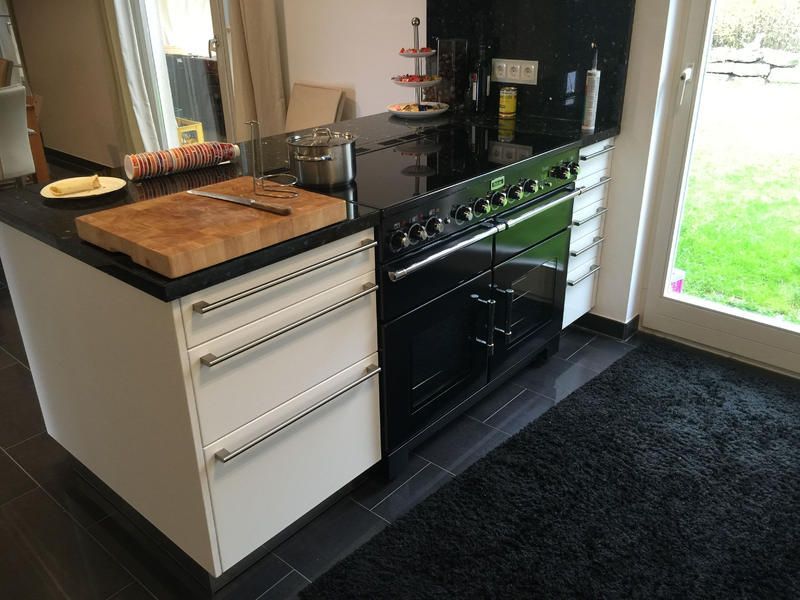 WohnKüche Inh. Stephan Grave