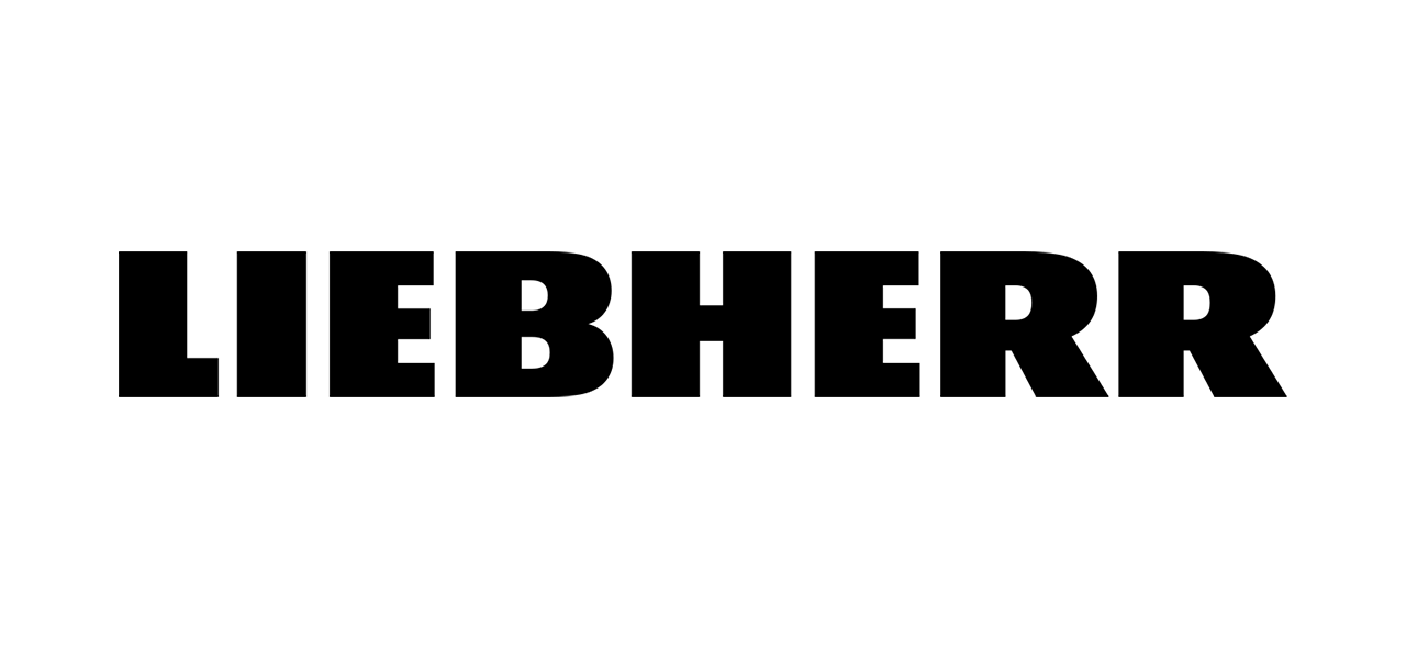 Logo Liebherr