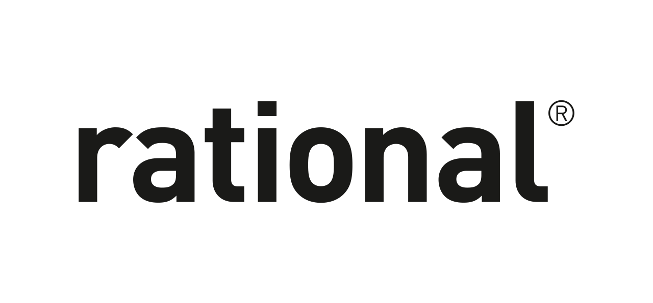 Logo rational