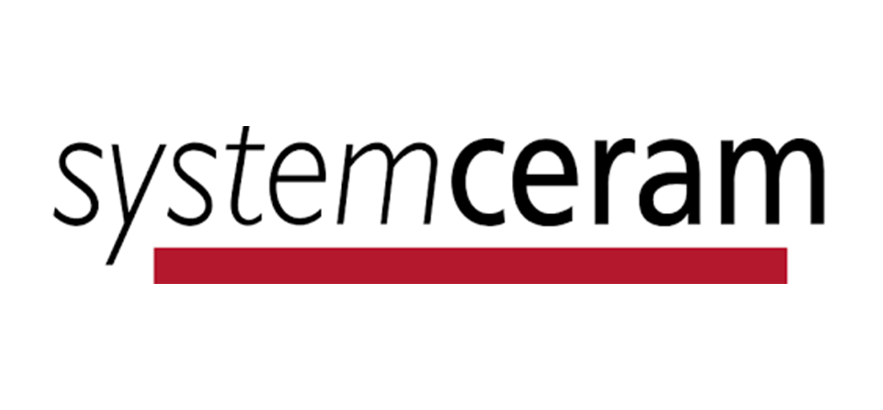 Logo systemceram