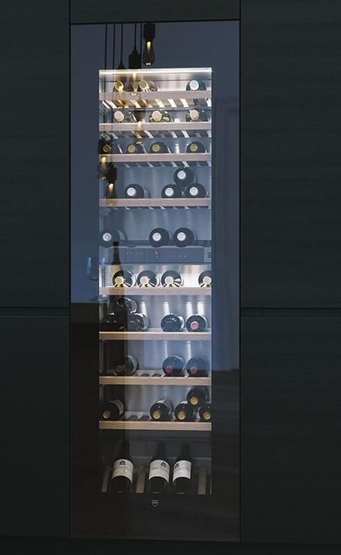 Weinkühlschränke
