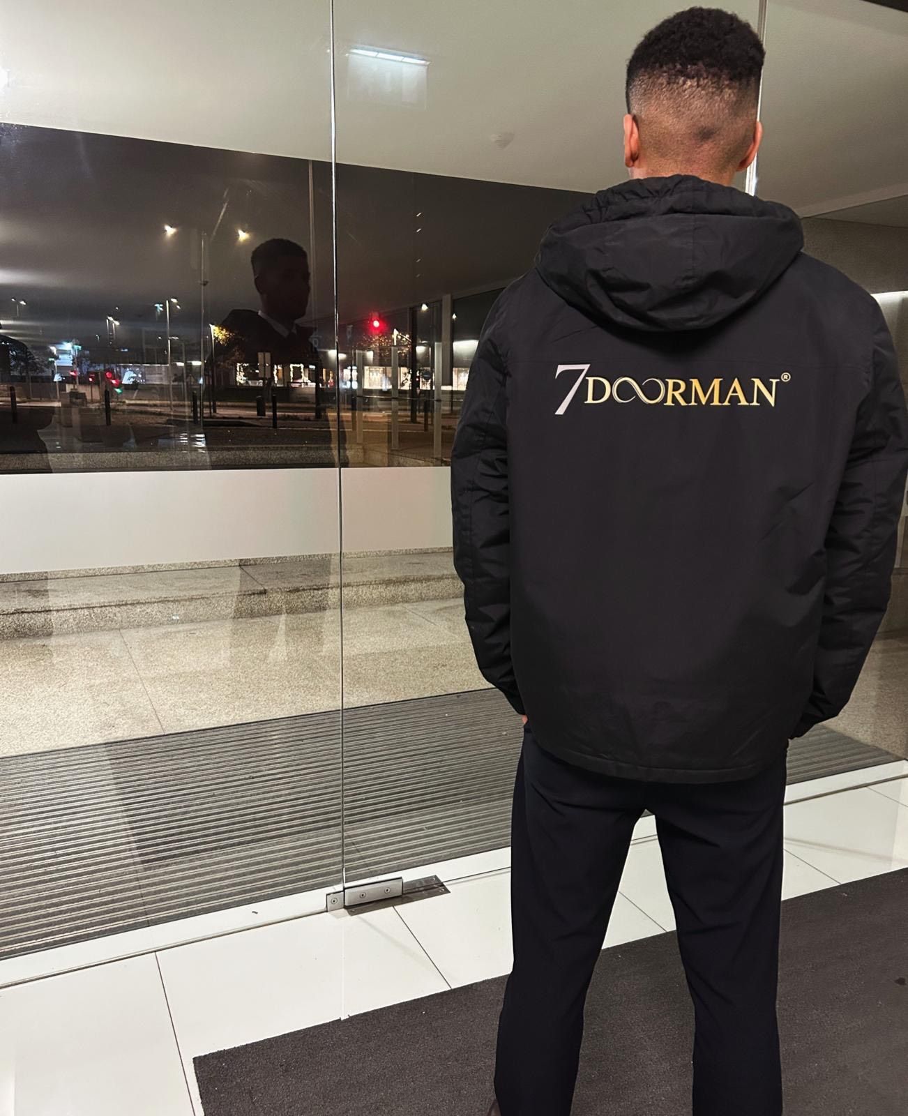 7DOORMAN®
Serviços de Portaria, Limpeza e Manutenção