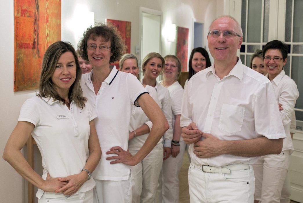 Team Rheumapraxis