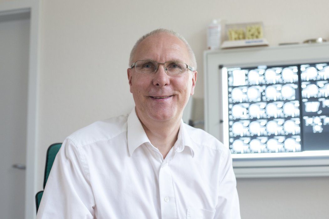 Dr. med. Carsten Stille