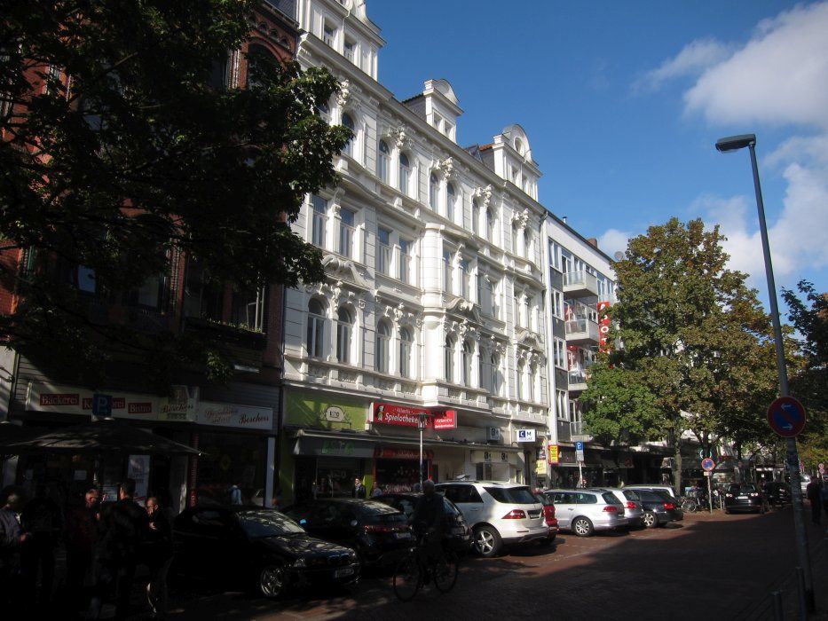 Rheumapraxis Impressionen